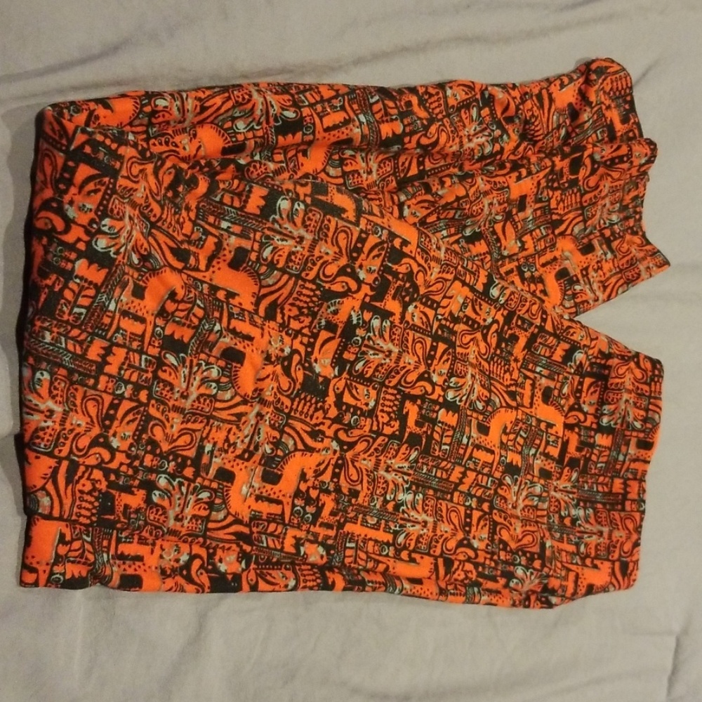 Lularoe leggings